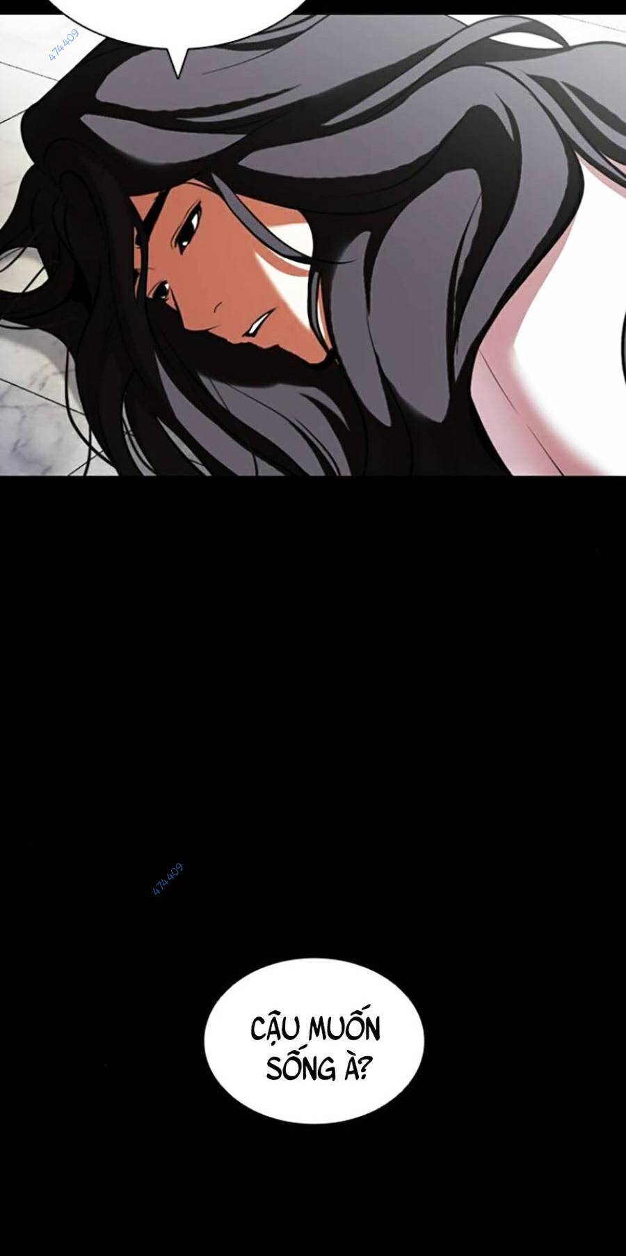 Hoán Đổi Diệu Kỳ - Chapter 419.5 - Page 4