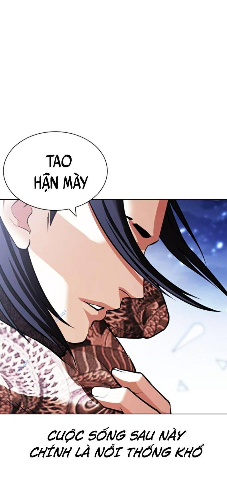 Hoán Đổi Diệu Kỳ - Chapter 419.5 - Page 40