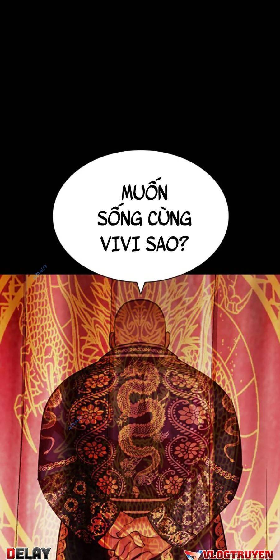 Hoán Đổi Diệu Kỳ - Chapter 419.5 - Page 5