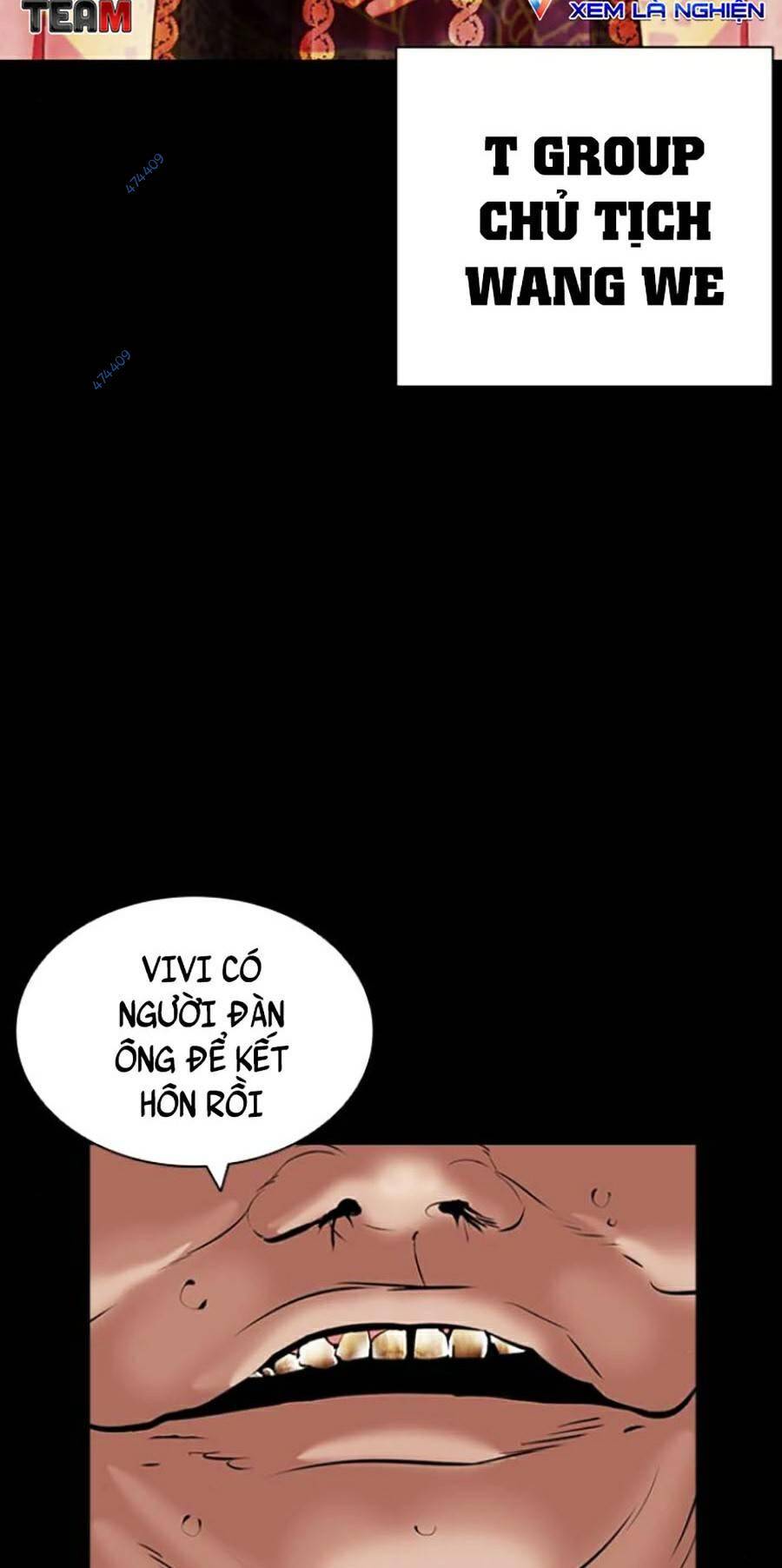 Hoán Đổi Diệu Kỳ - Chapter 419.5 - Page 6
