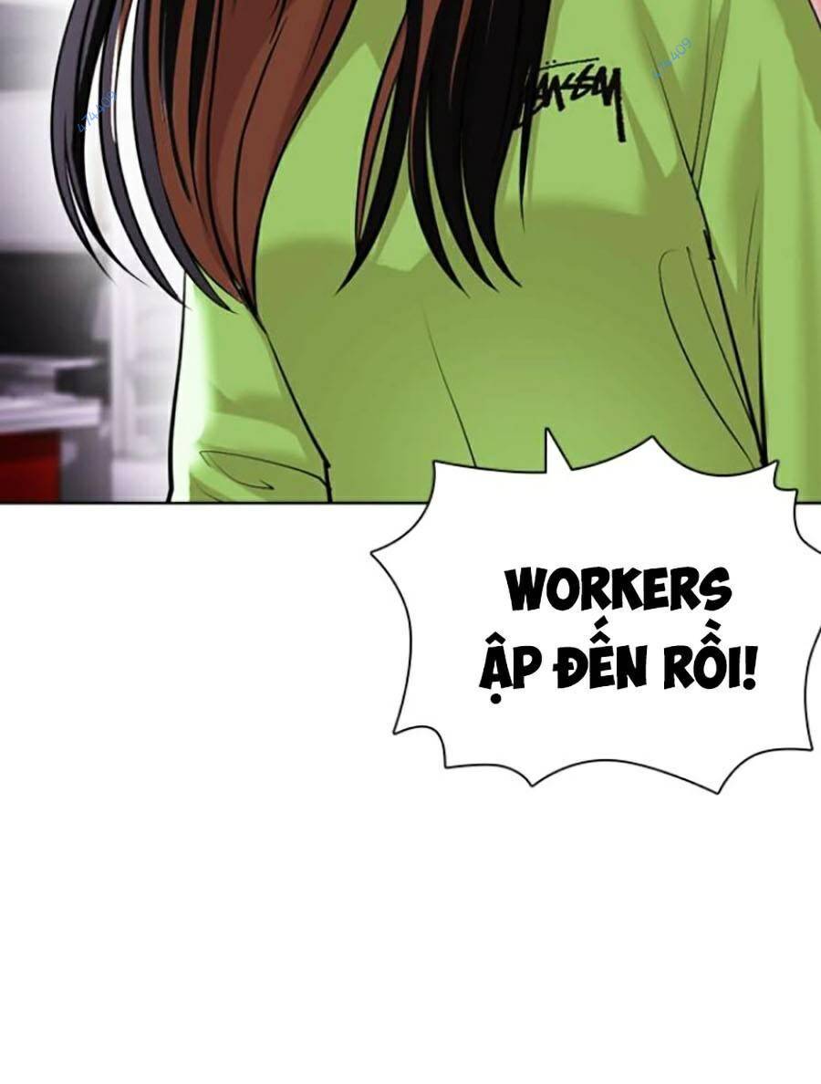 Hoán Đổi Diệu Kỳ - Chapter 419.5 - Page 62