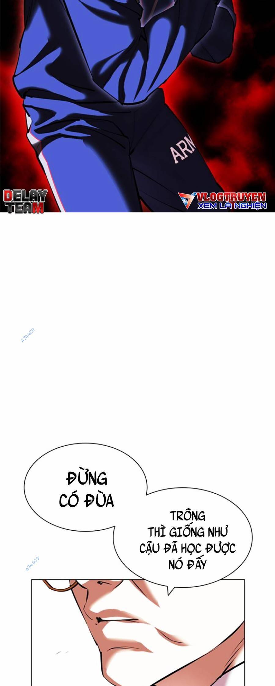 Hoán Đổi Diệu Kỳ Chapter 419 - Trang 1