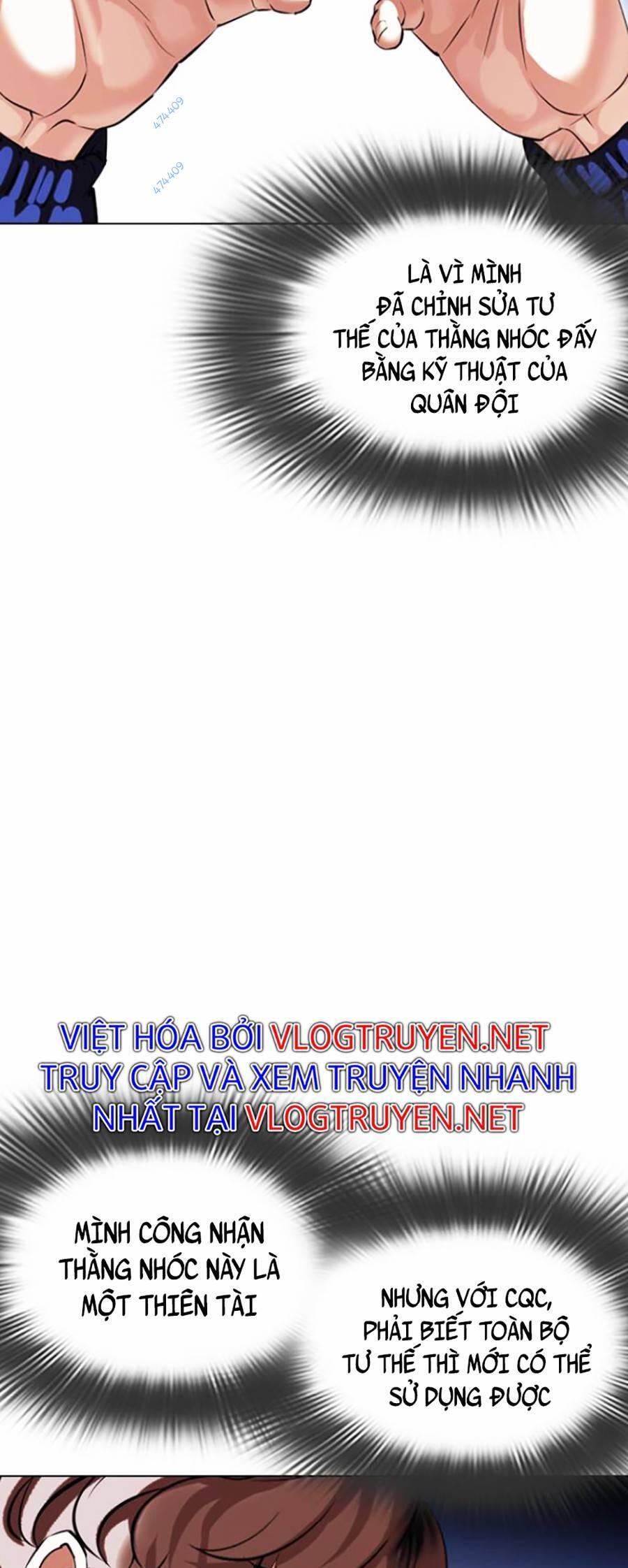 Hoán Đổi Diệu Kỳ Chapter 419 - Trang 11