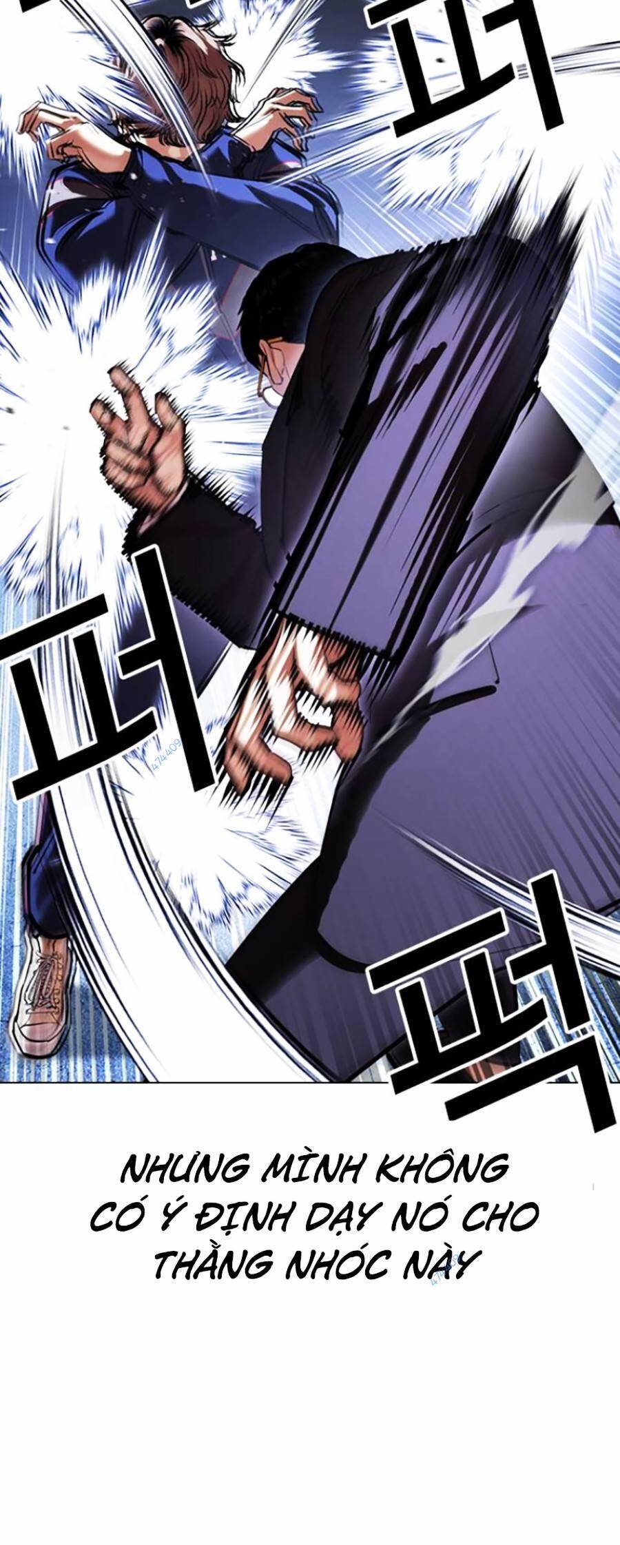 Hoán Đổi Diệu Kỳ Chapter 419 - Trang 13