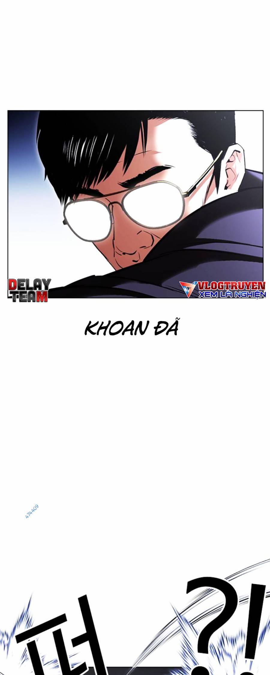 Hoán Đổi Diệu Kỳ Chapter 419 - Trang 14