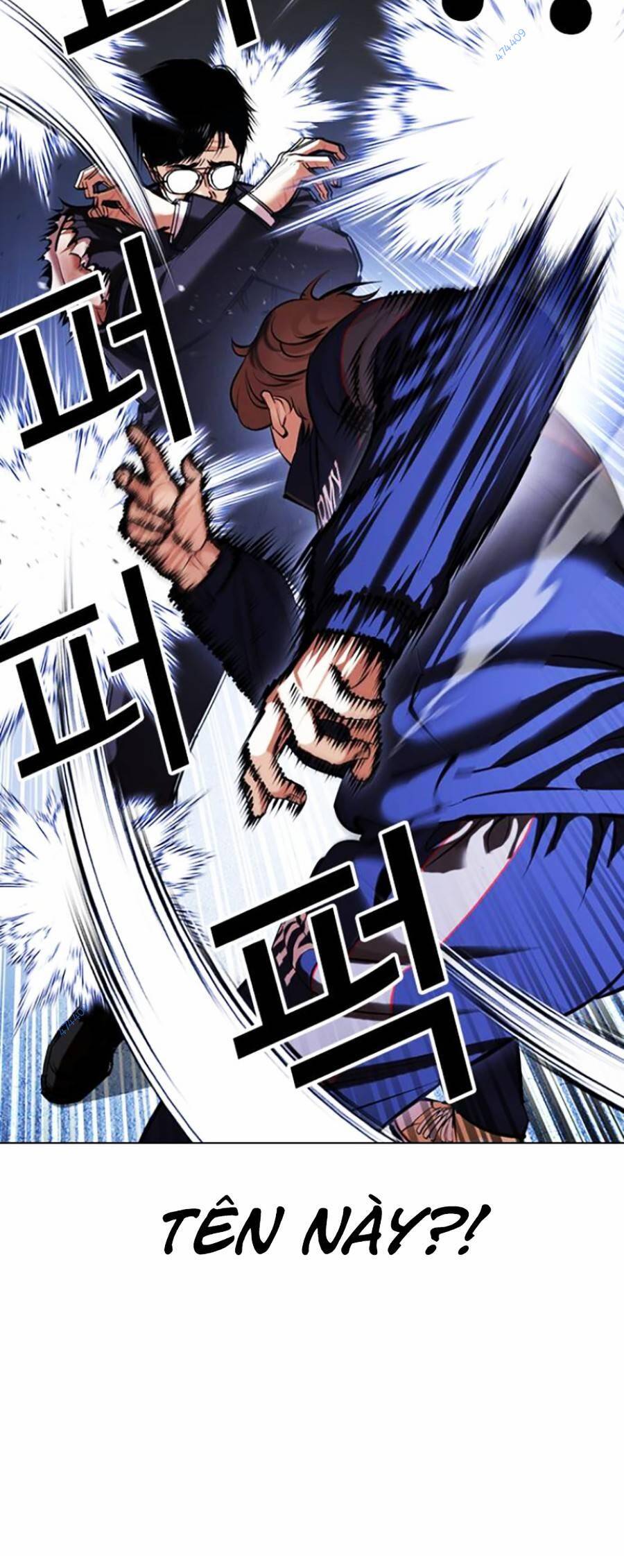 Hoán Đổi Diệu Kỳ Chapter 419 - Trang 15