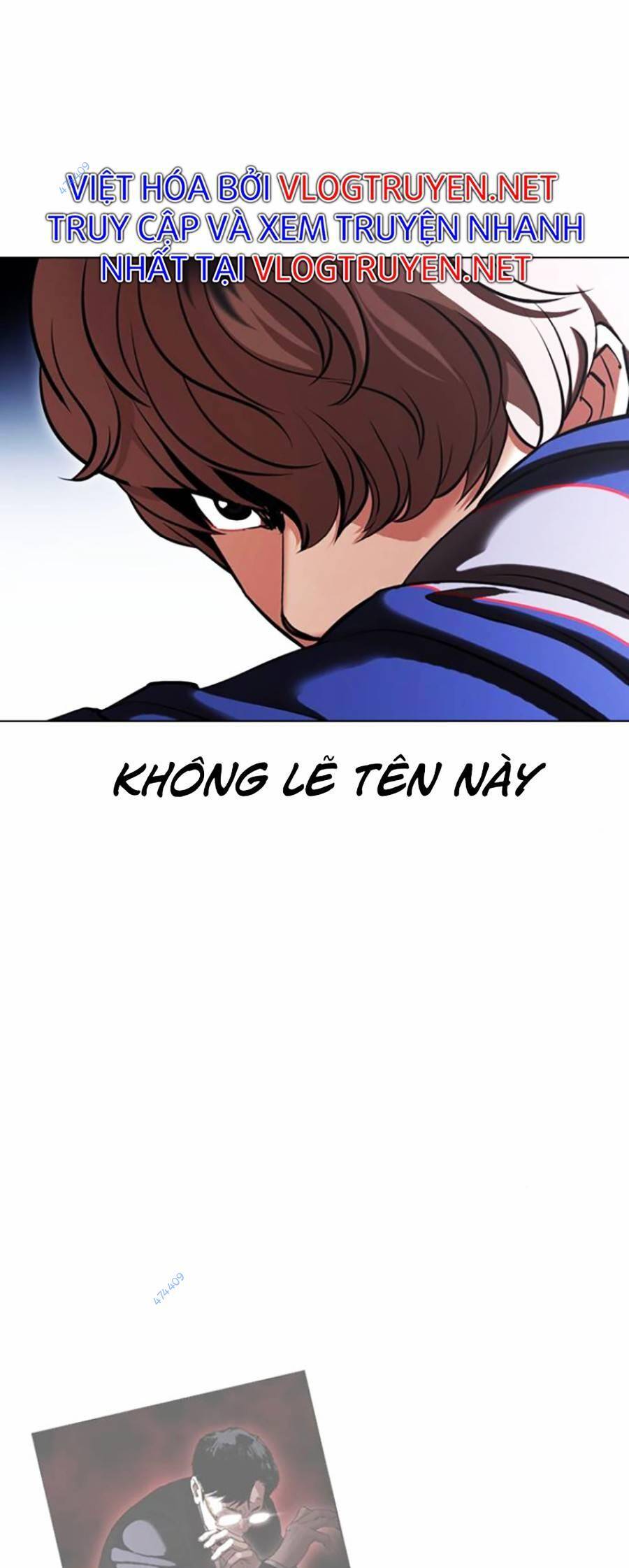 Hoán Đổi Diệu Kỳ Chapter 419 - Trang 16