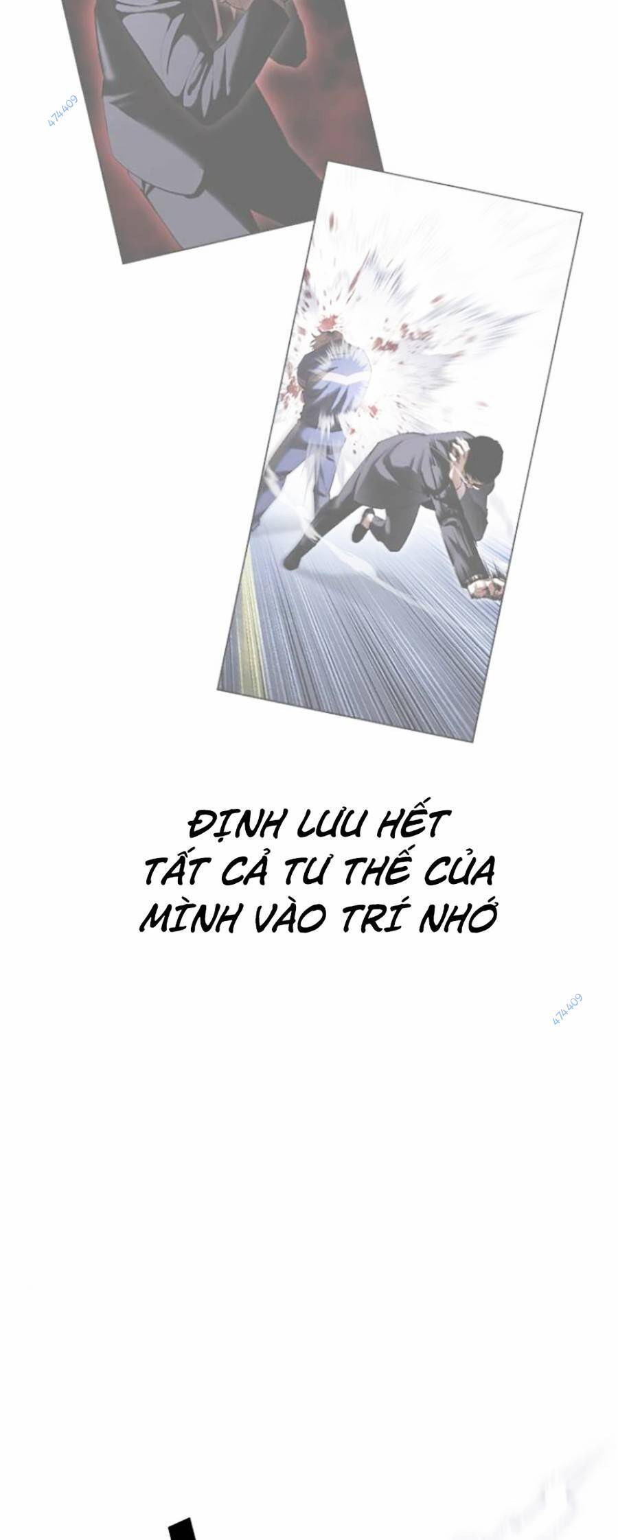 Hoán Đổi Diệu Kỳ Chapter 419 - Trang 17