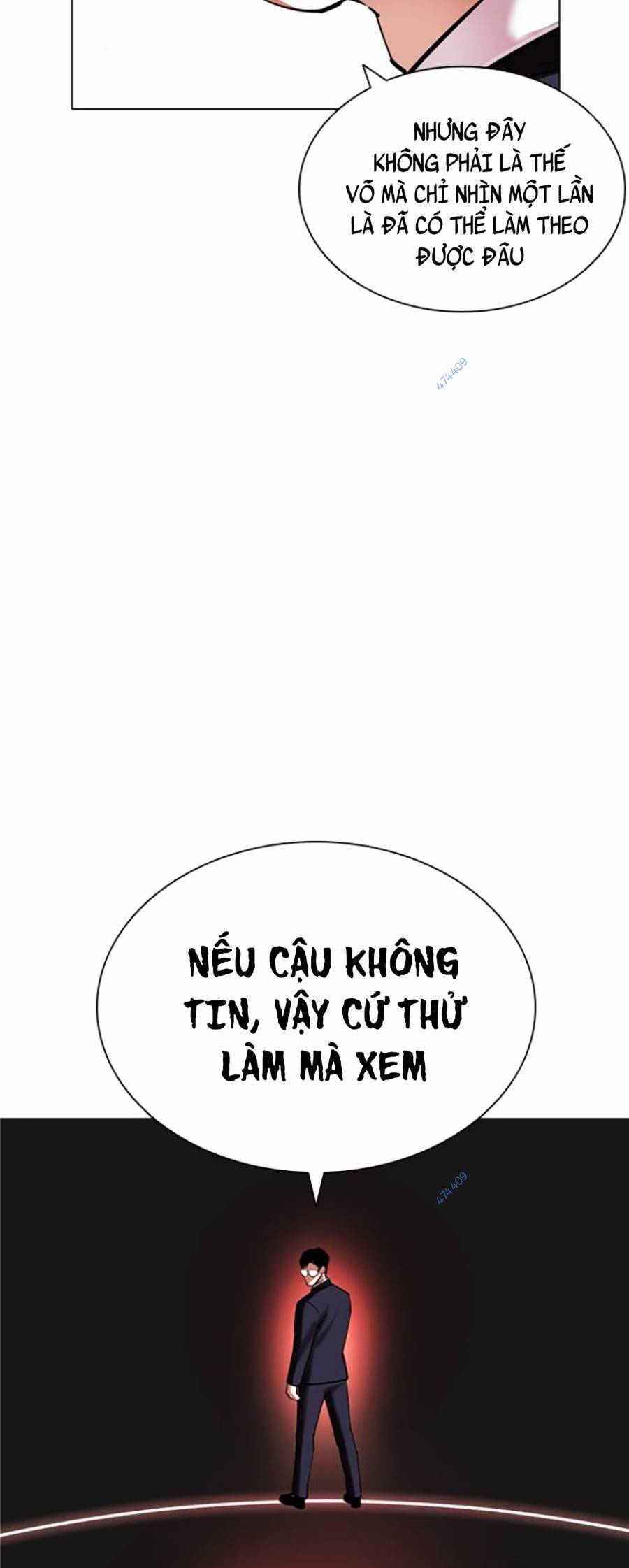 Hoán Đổi Diệu Kỳ Chapter 419 - Trang 2