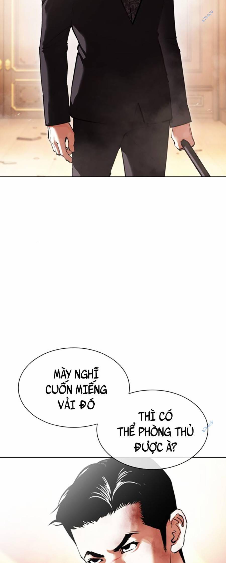 Hoán Đổi Diệu Kỳ Chapter 419 - Trang 24