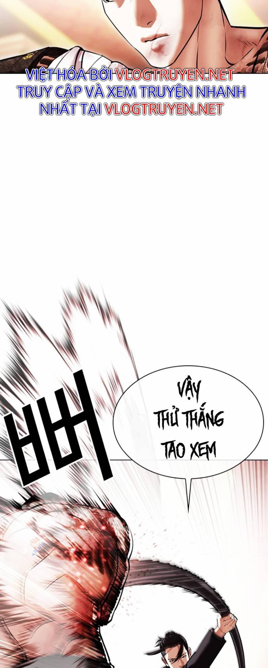 Hoán Đổi Diệu Kỳ Chapter 419 - Trang 25