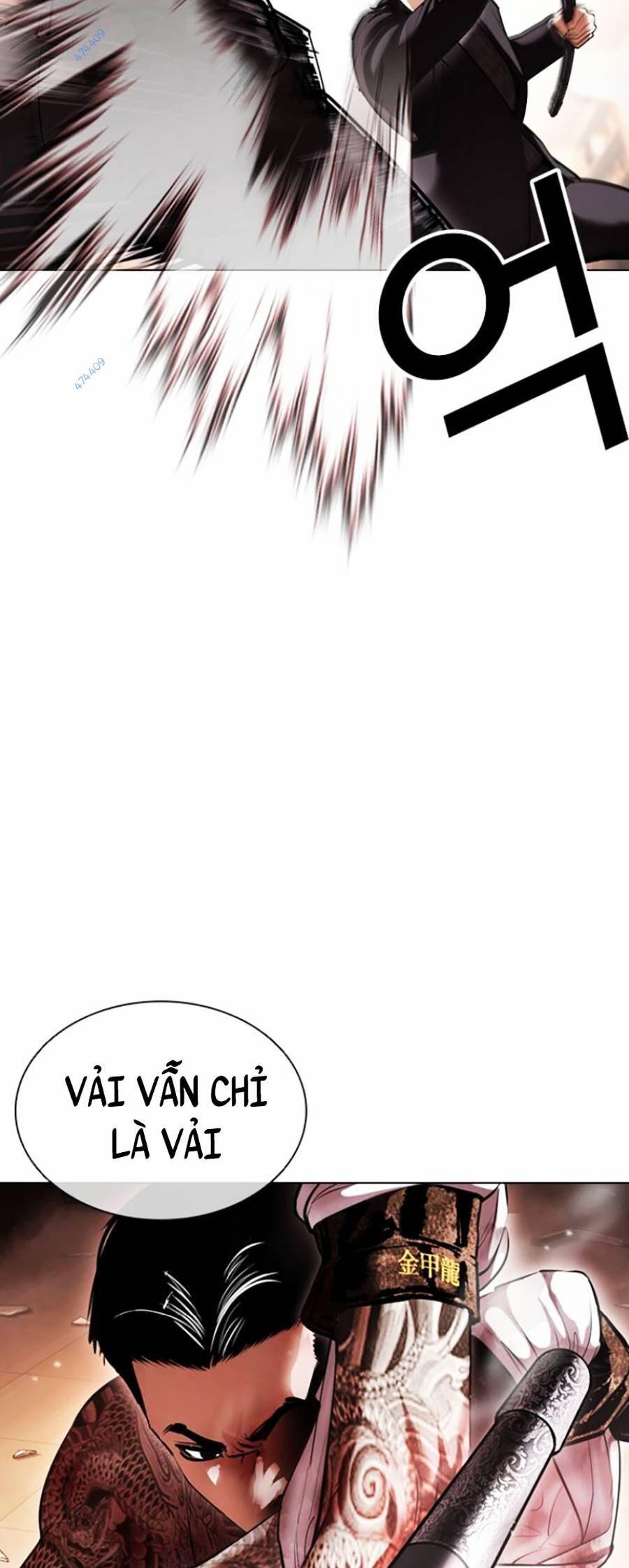 Hoán Đổi Diệu Kỳ Chapter 419 - Trang 26