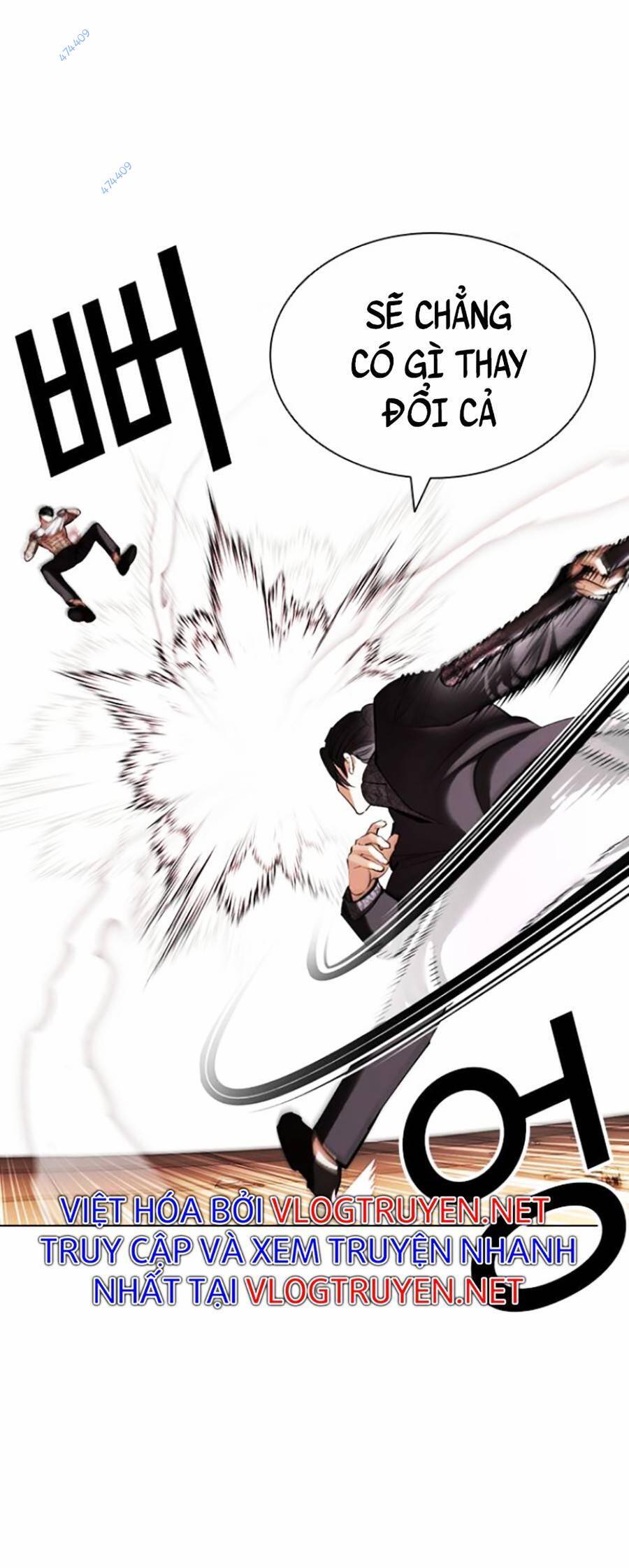 Hoán Đổi Diệu Kỳ Chapter 419 - Trang 29