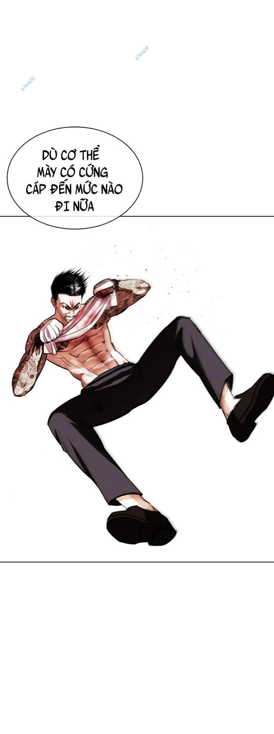 Hoán Đổi Diệu Kỳ Chapter 419 - Trang 30