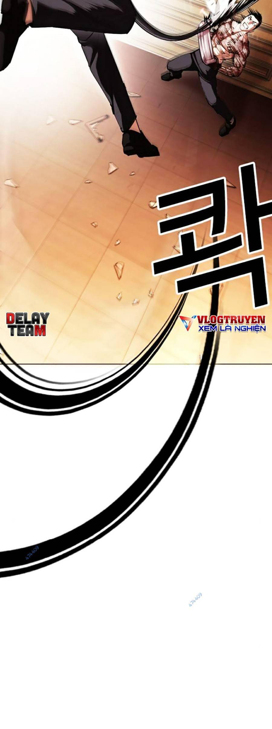 Hoán Đổi Diệu Kỳ Chapter 419 - Trang 35