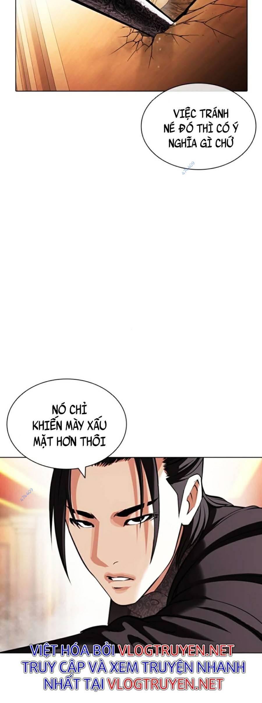 Hoán Đổi Diệu Kỳ Chapter 419 - Trang 37