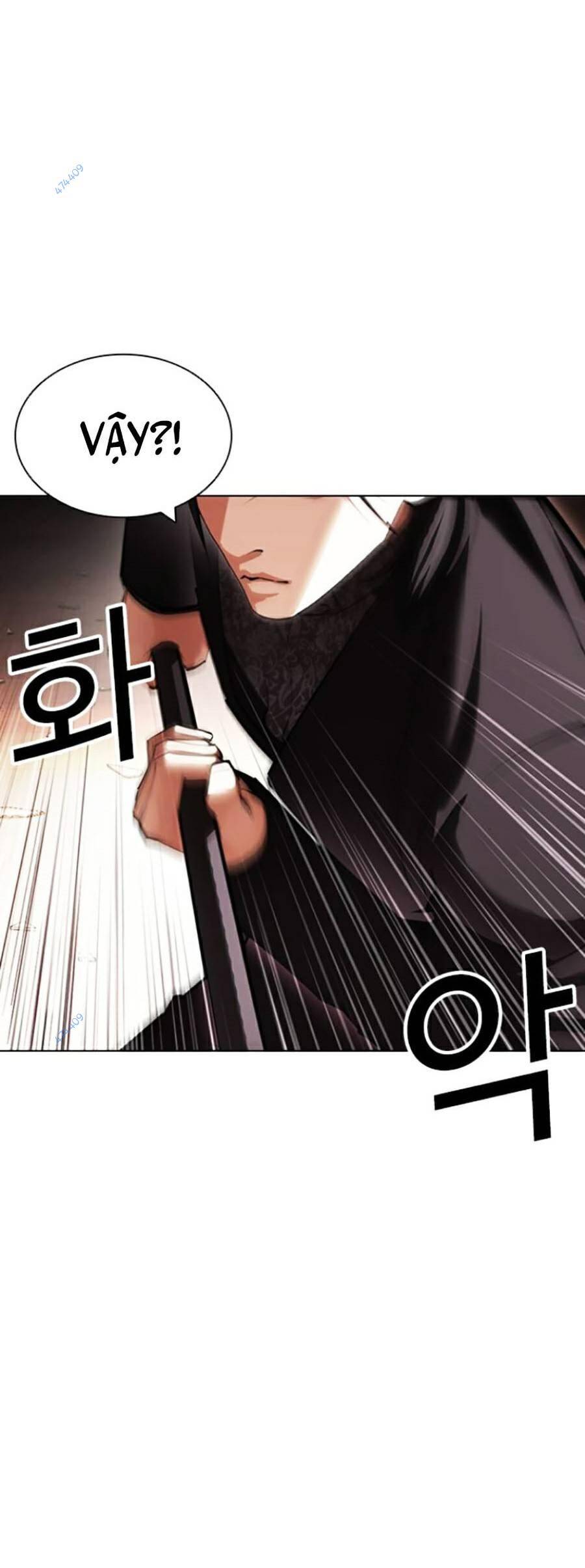 Hoán Đổi Diệu Kỳ Chapter 419 - Trang 38