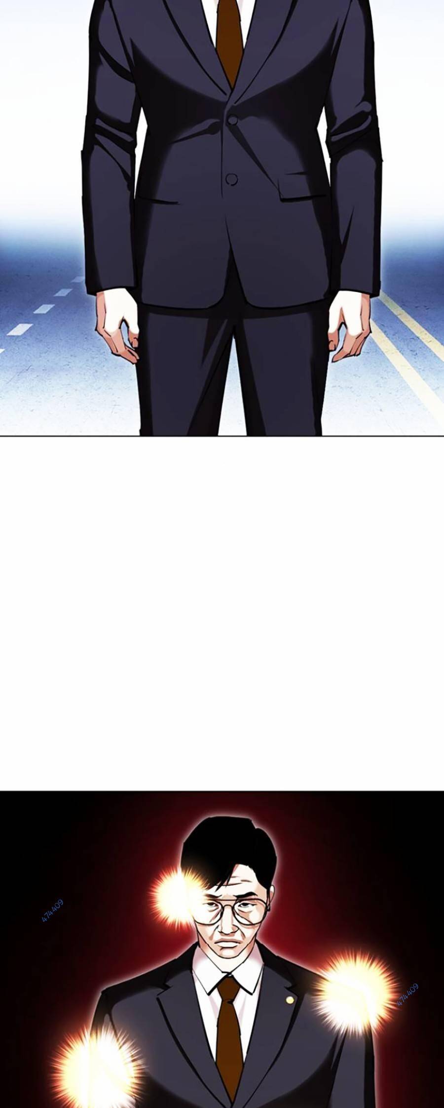 Hoán Đổi Diệu Kỳ Chapter 419 - Trang 4