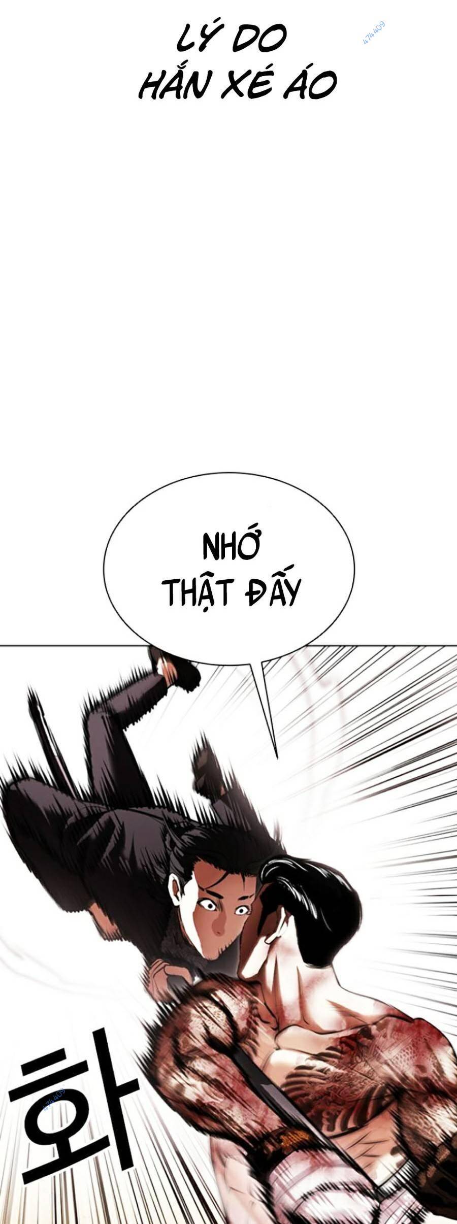 Hoán Đổi Diệu Kỳ Chapter 419 - Trang 42