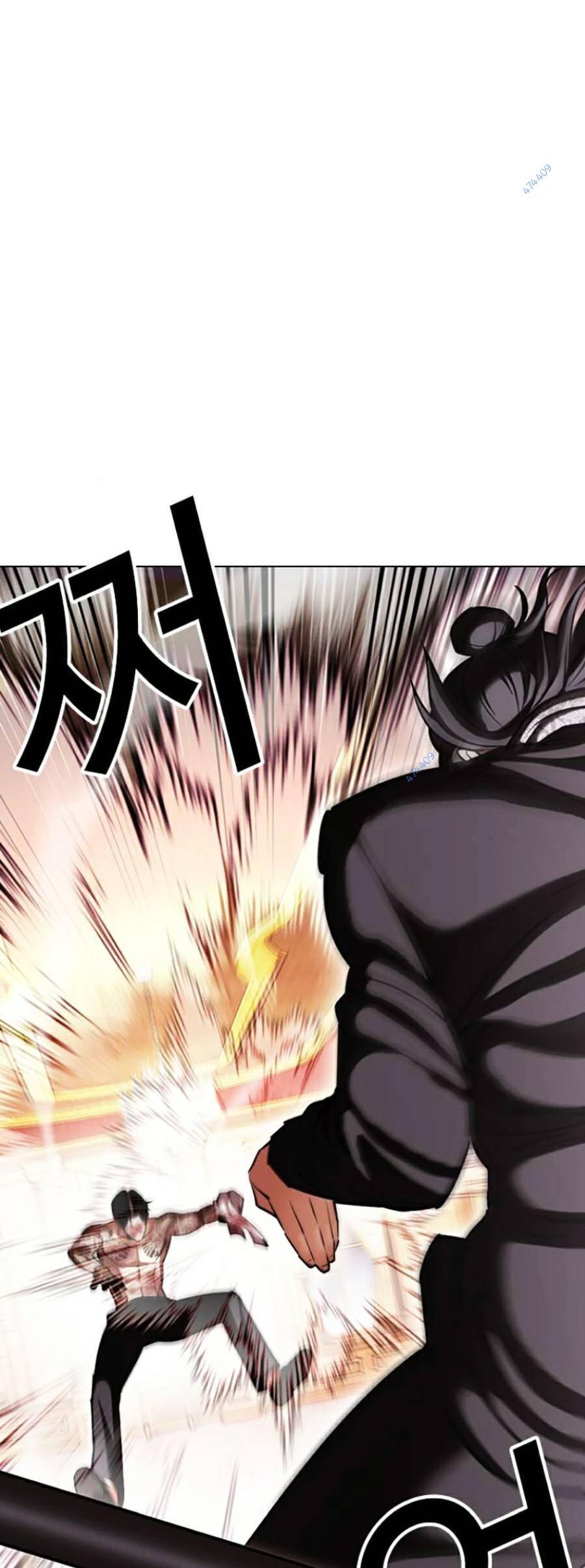 Hoán Đổi Diệu Kỳ Chapter 419 - Trang 47