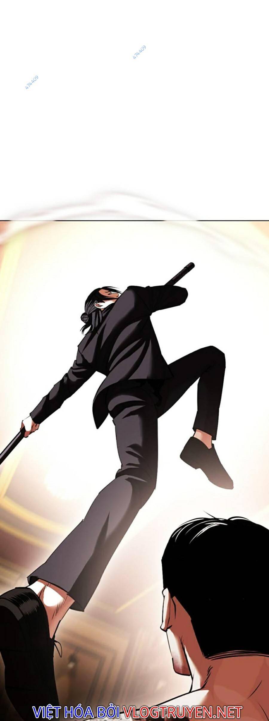 Hoán Đổi Diệu Kỳ Chapter 419 - Trang 49