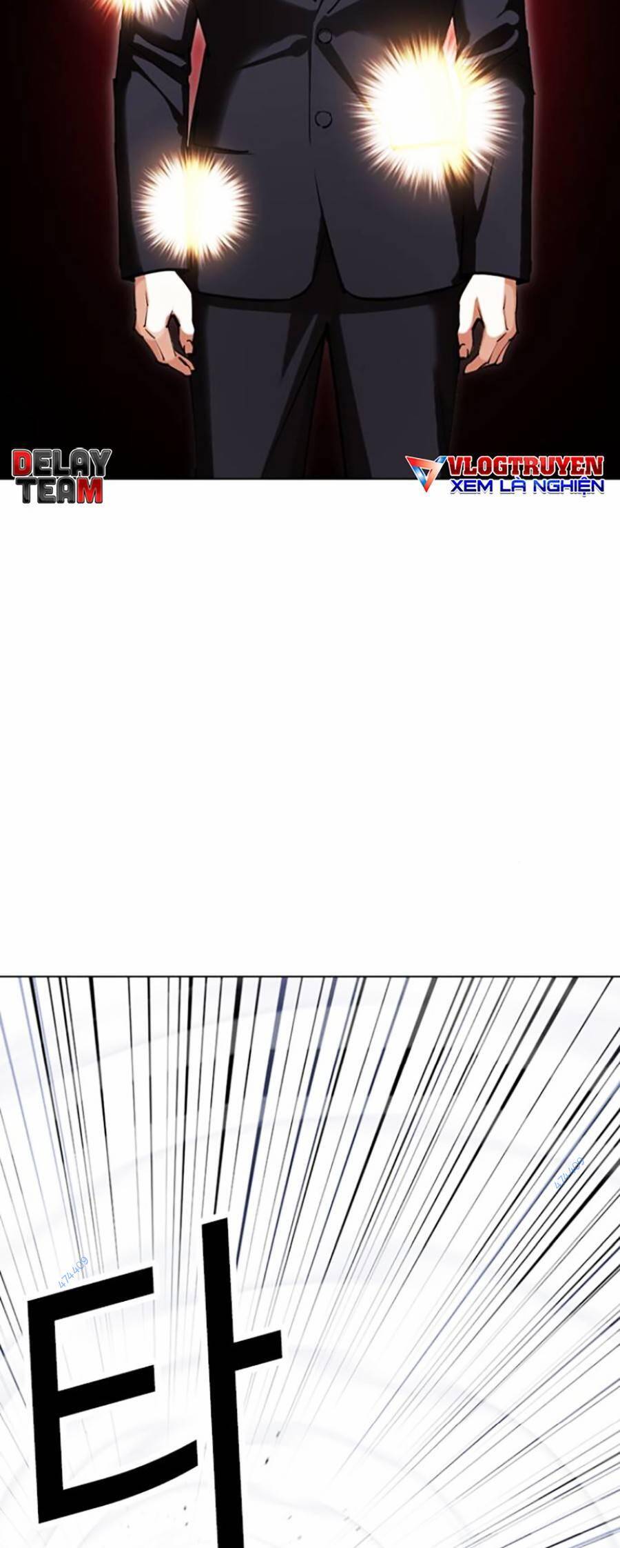 Hoán Đổi Diệu Kỳ Chapter 419 - Trang 5