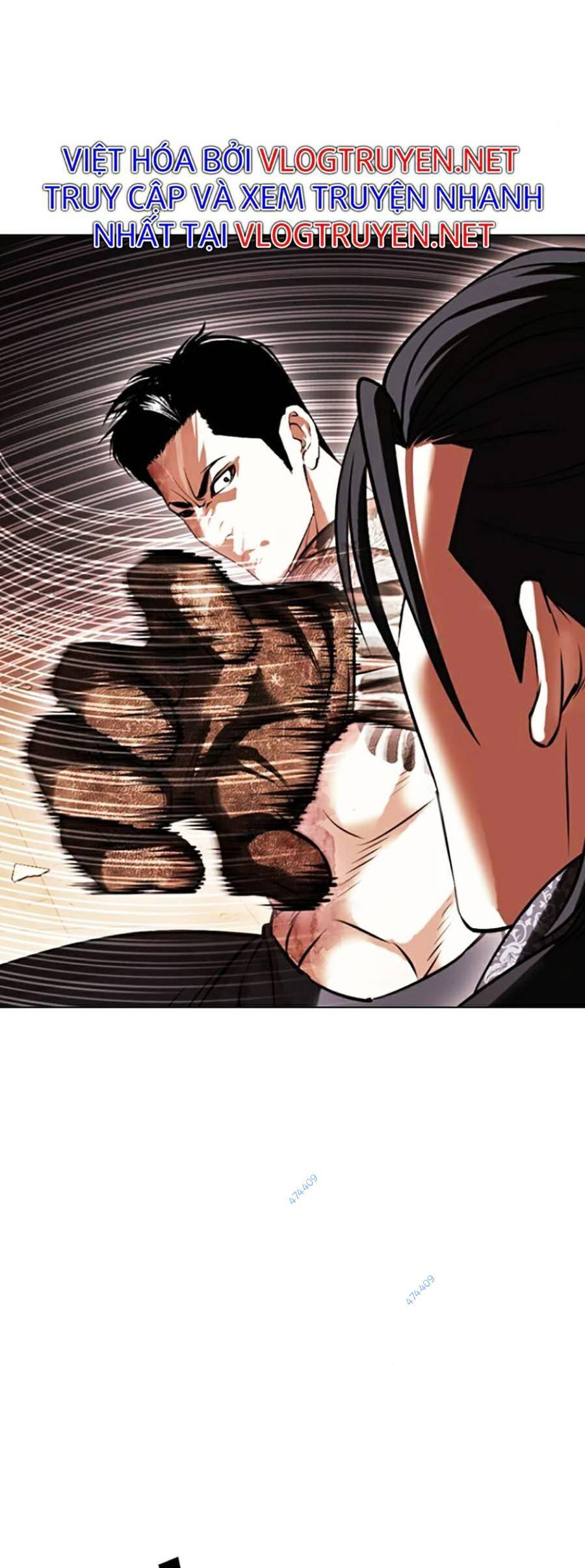 Hoán Đổi Diệu Kỳ Chapter 419 - Trang 53