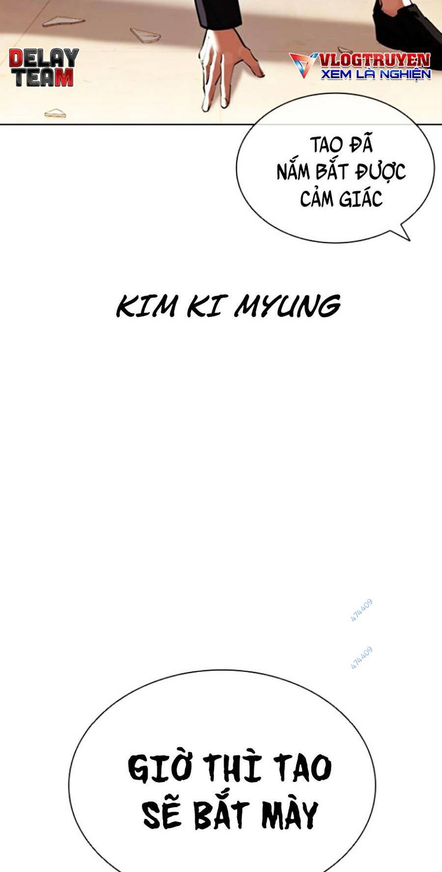 Hoán Đổi Diệu Kỳ Chapter 419 - Trang 56