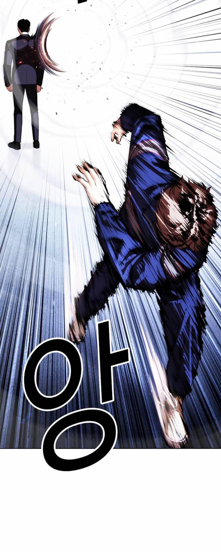 Hoán Đổi Diệu Kỳ Chapter 419 - Trang 6