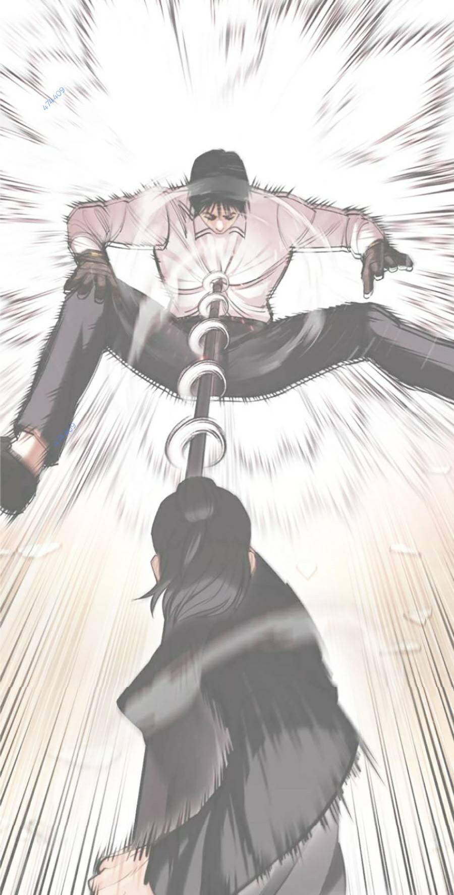 Hoán Đổi Diệu Kỳ Chapter 419 - Trang 60