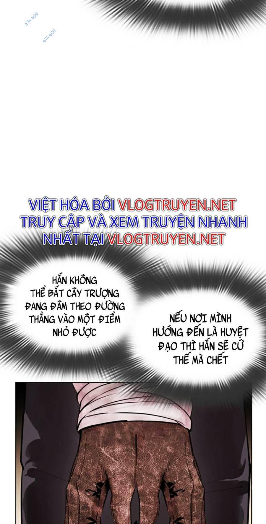 Hoán Đổi Diệu Kỳ Chapter 419 - Trang 63