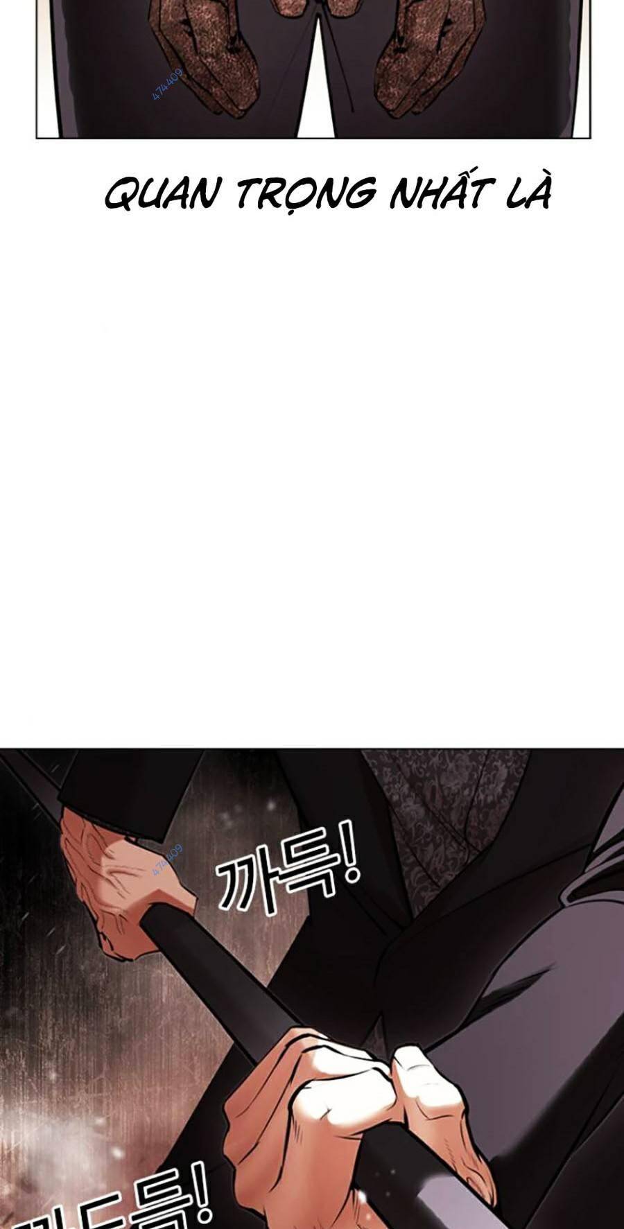 Hoán Đổi Diệu Kỳ Chapter 419 - Trang 64