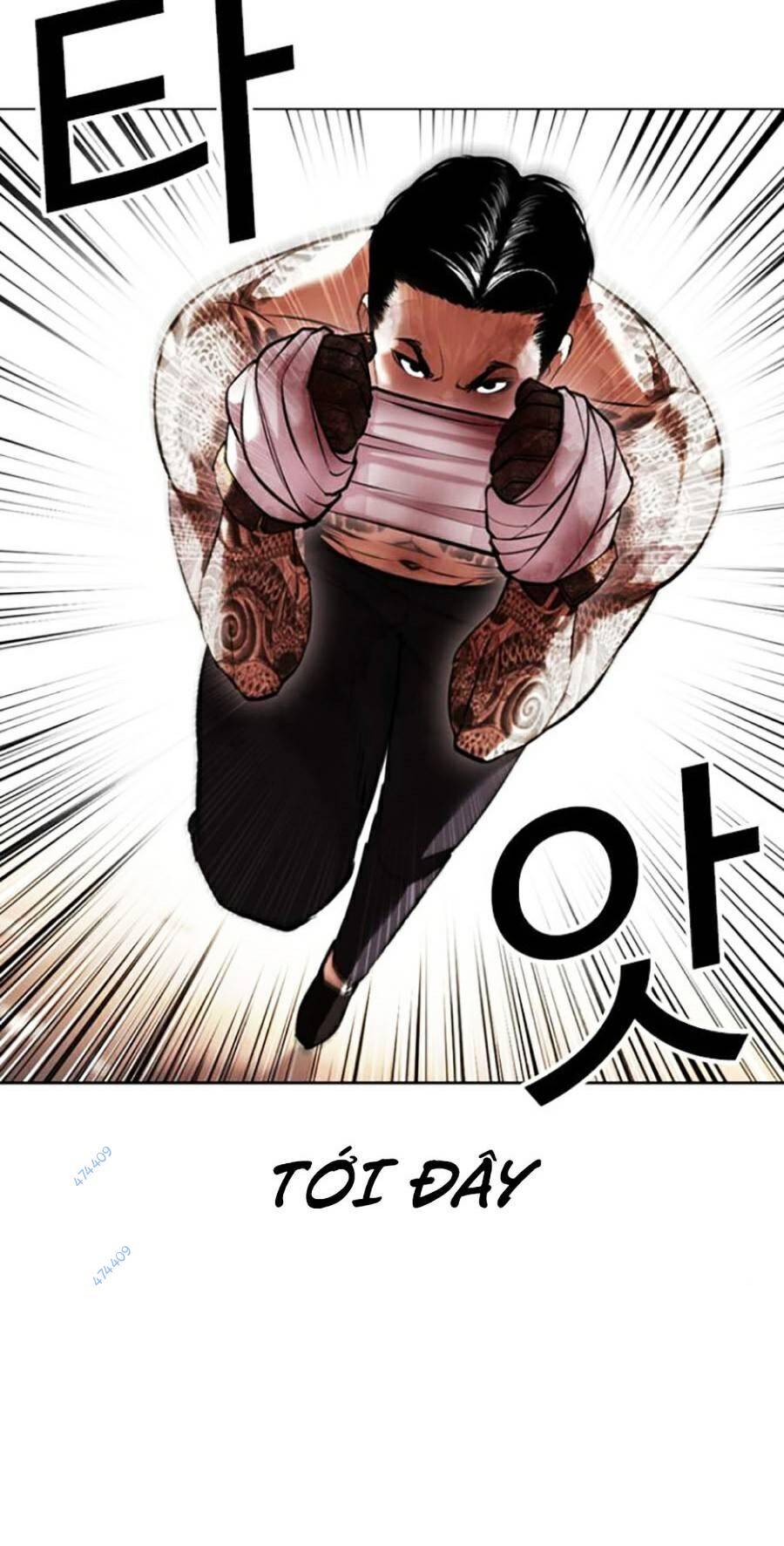 Hoán Đổi Diệu Kỳ Chapter 419 - Trang 68