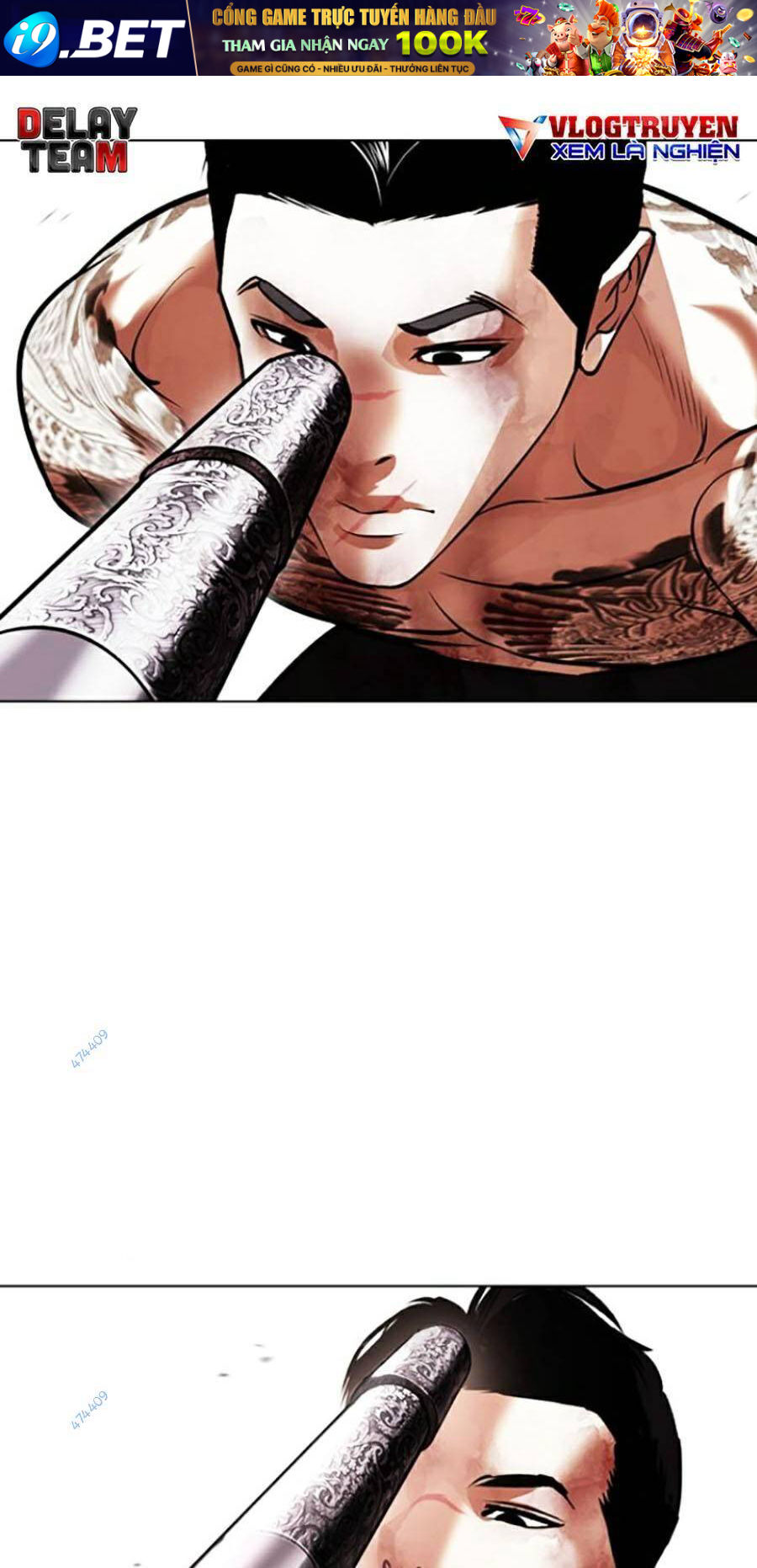 Hoán Đổi Diệu Kỳ Chapter 419 - Trang 72