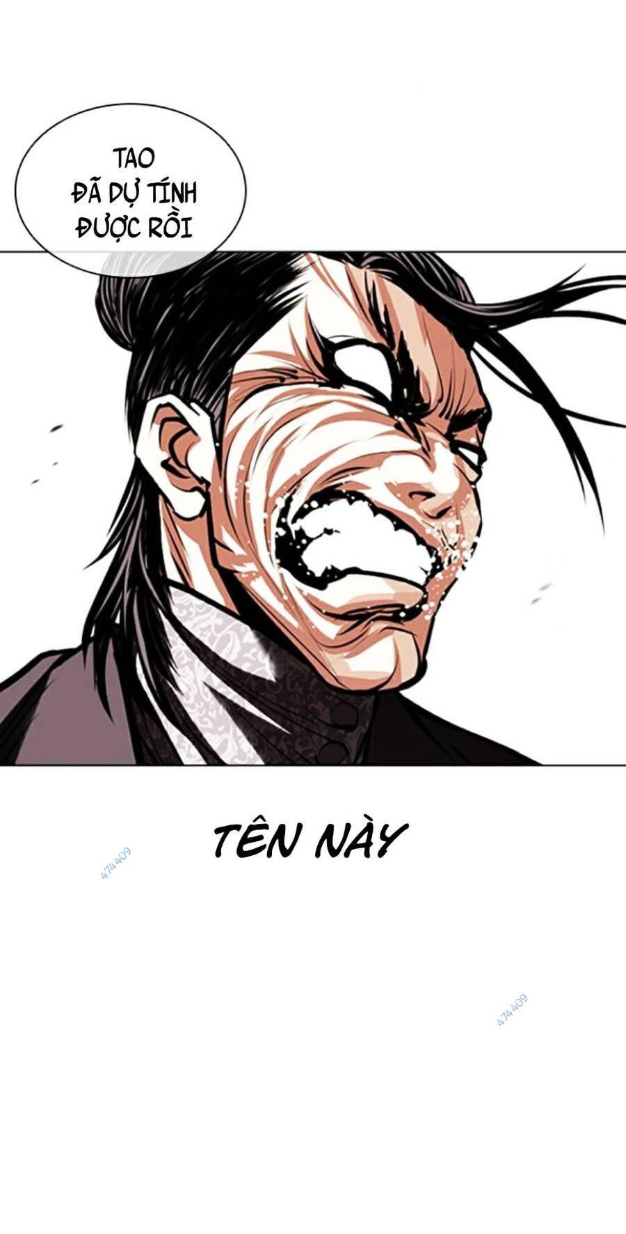 Hoán Đổi Diệu Kỳ Chapter 419 - Trang 76