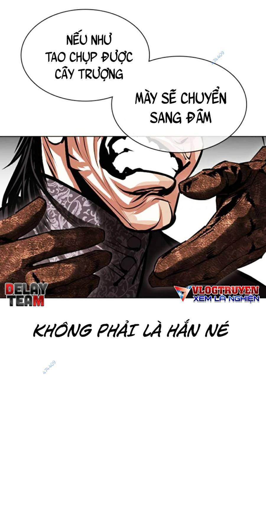 Hoán Đổi Diệu Kỳ Chapter 419 - Trang 77