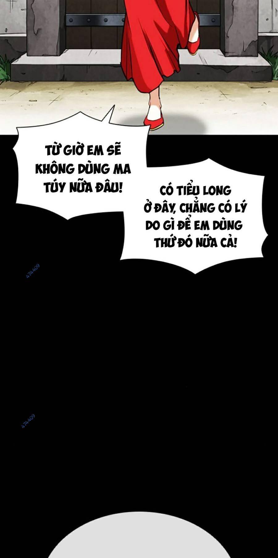 Hoán Đổi Diệu Kỳ - Chapter 419 - Page 81