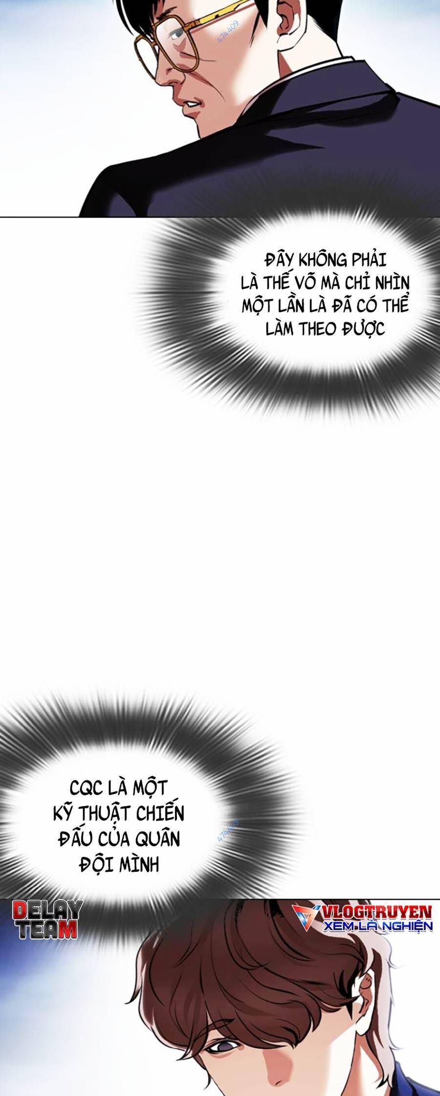 Hoán Đổi Diệu Kỳ Chapter 419 - Trang 9