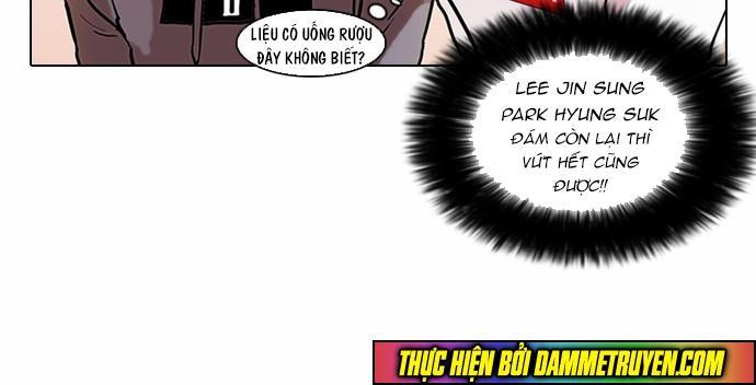 Hoán Đổi Diệu Kỳ Chapter 42 - Trang 20