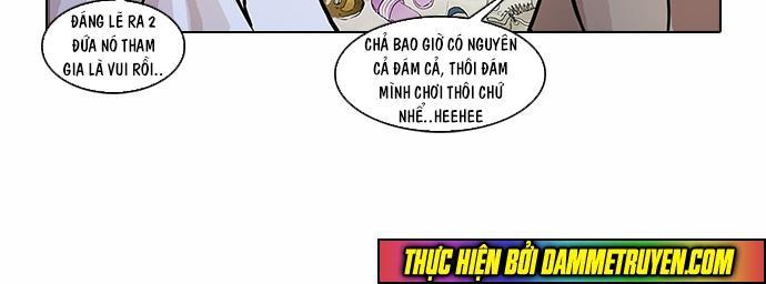 Hoán Đổi Diệu Kỳ Chapter 42 - Trang 22