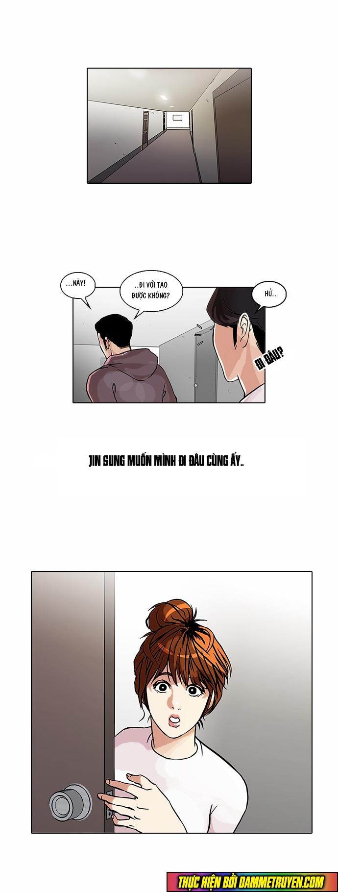 Hoán Đổi Diệu Kỳ Chapter 42 - Trang 23