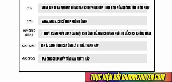 Hoán Đổi Diệu Kỳ Chapter 42 - Trang 35