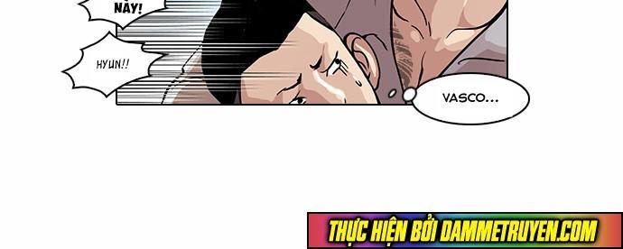 Hoán Đổi Diệu Kỳ Chapter 42 - Trang 9