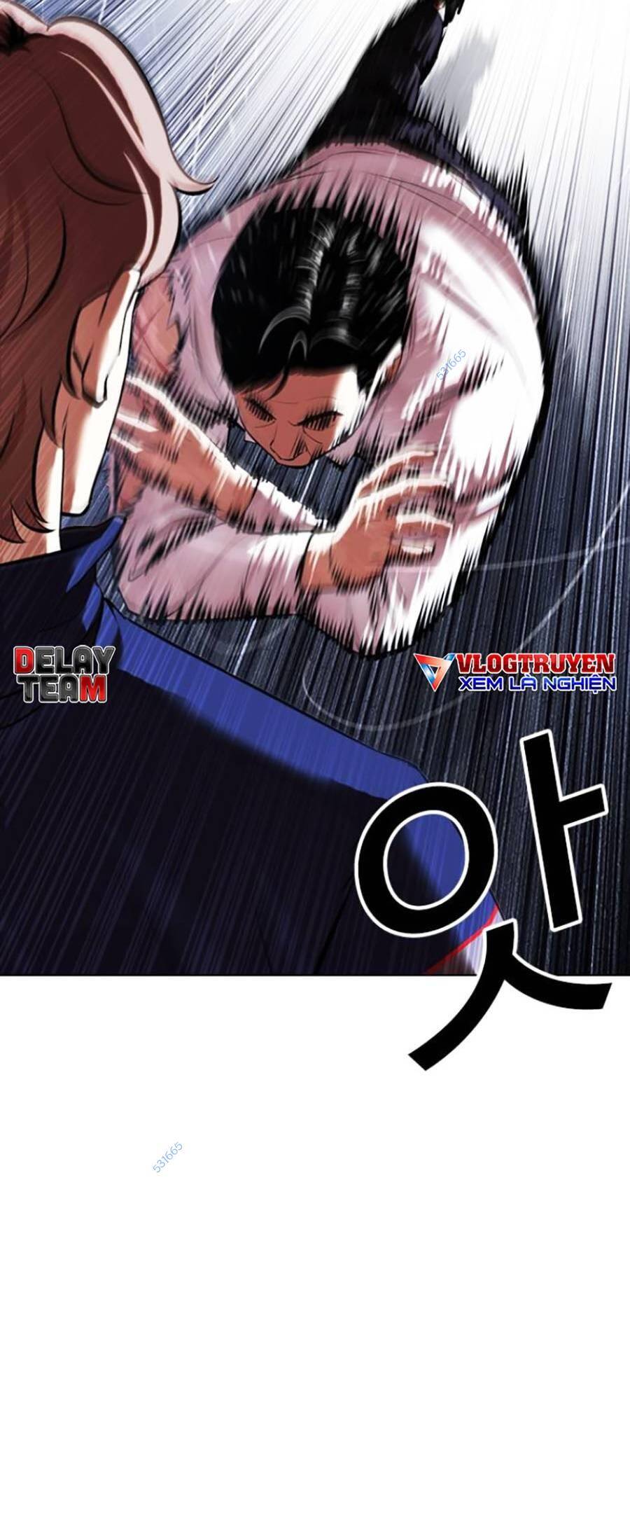 Hoán Đổi Diệu Kỳ - Chapter 420 - Page 10