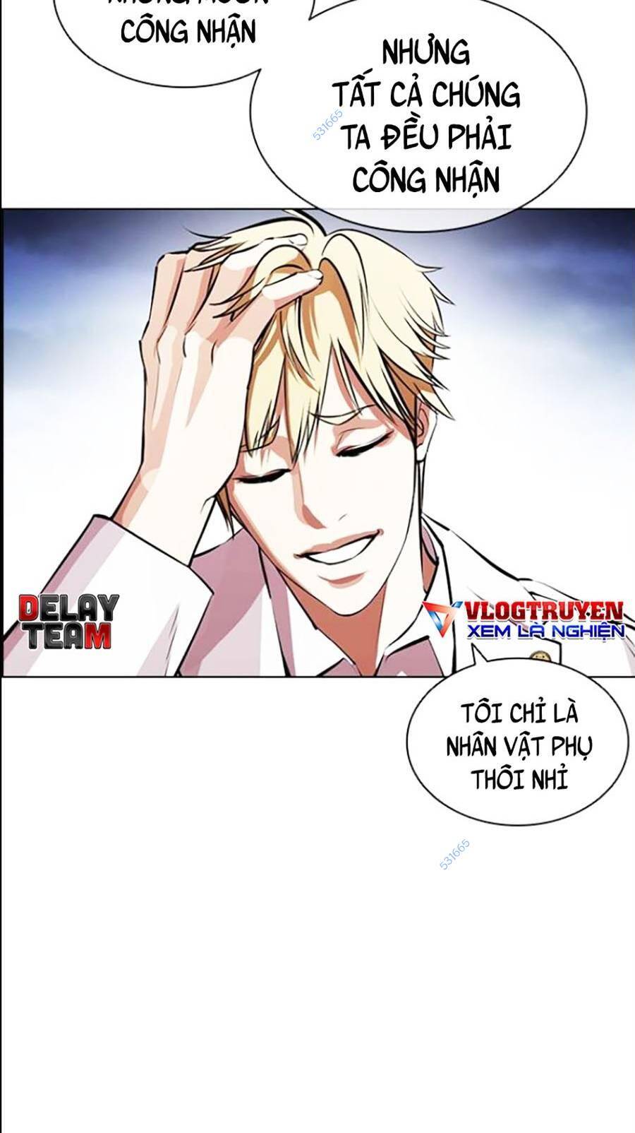 Hoán Đổi Diệu Kỳ - Chapter 420 - Page 108