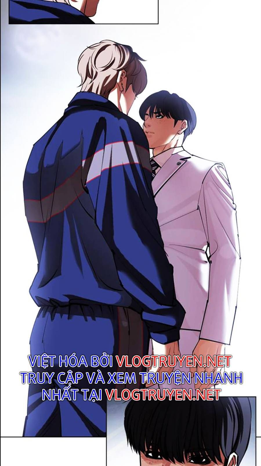 Hoán Đổi Diệu Kỳ - Chapter 420 - Page 111