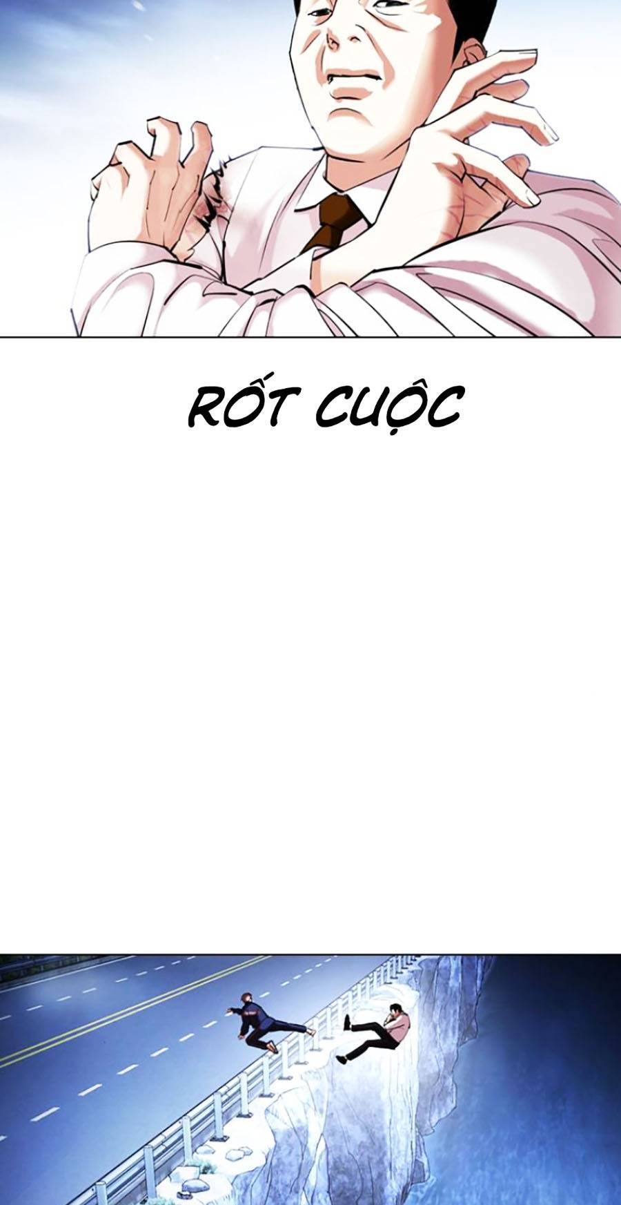 Hoán Đổi Diệu Kỳ - Chapter 420 - Page 17