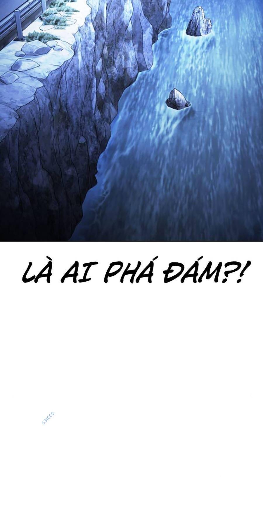 Hoán Đổi Diệu Kỳ - Chapter 420 - Page 18
