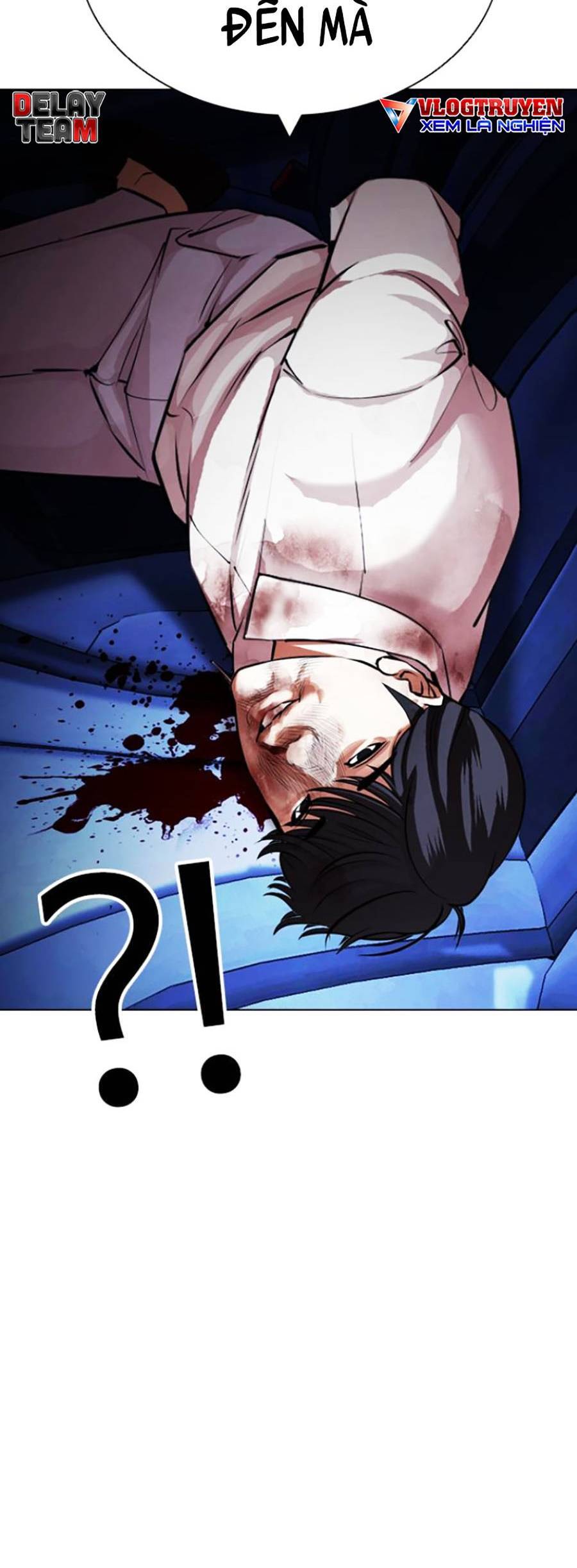 Hoán Đổi Diệu Kỳ - Chapter 420 - Page 31