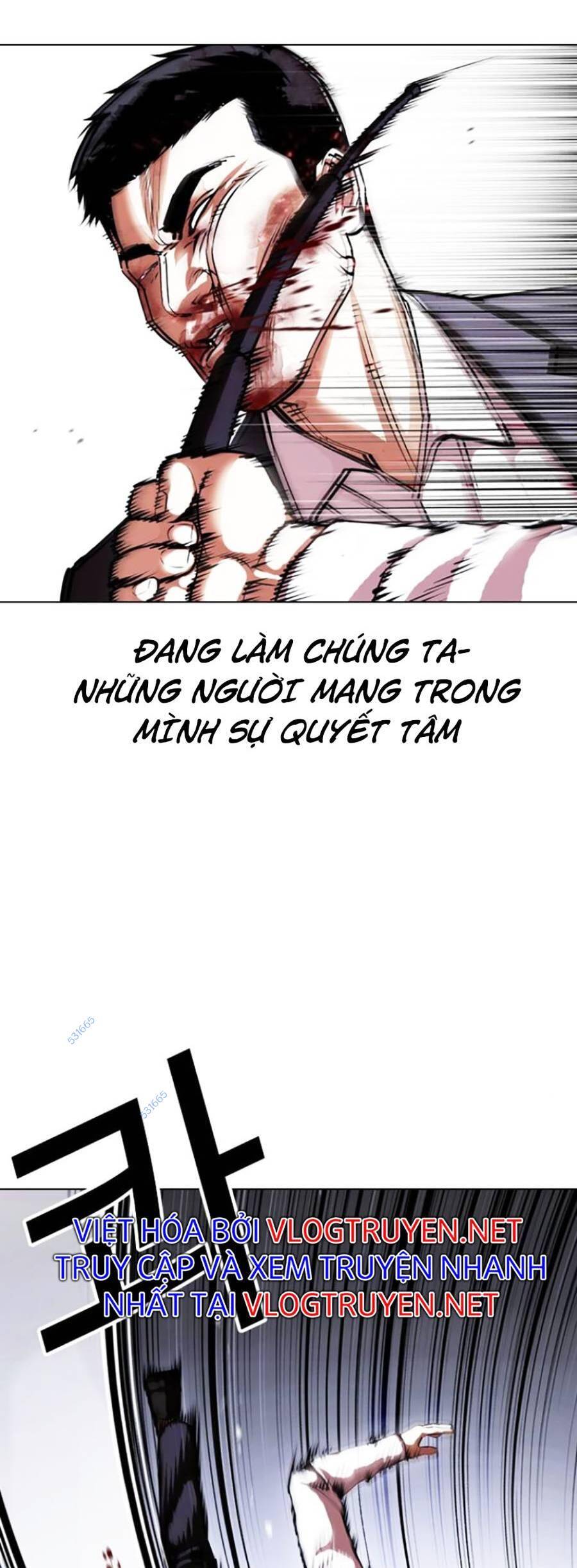 Hoán Đổi Diệu Kỳ - Chapter 420 - Page 36